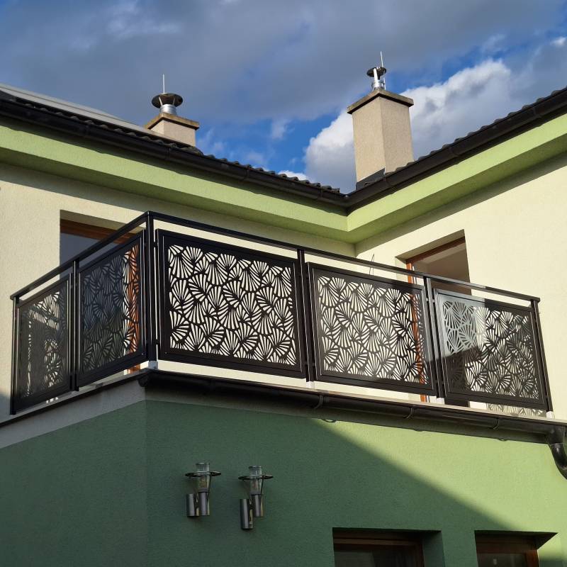 Exteriérový dizajn 