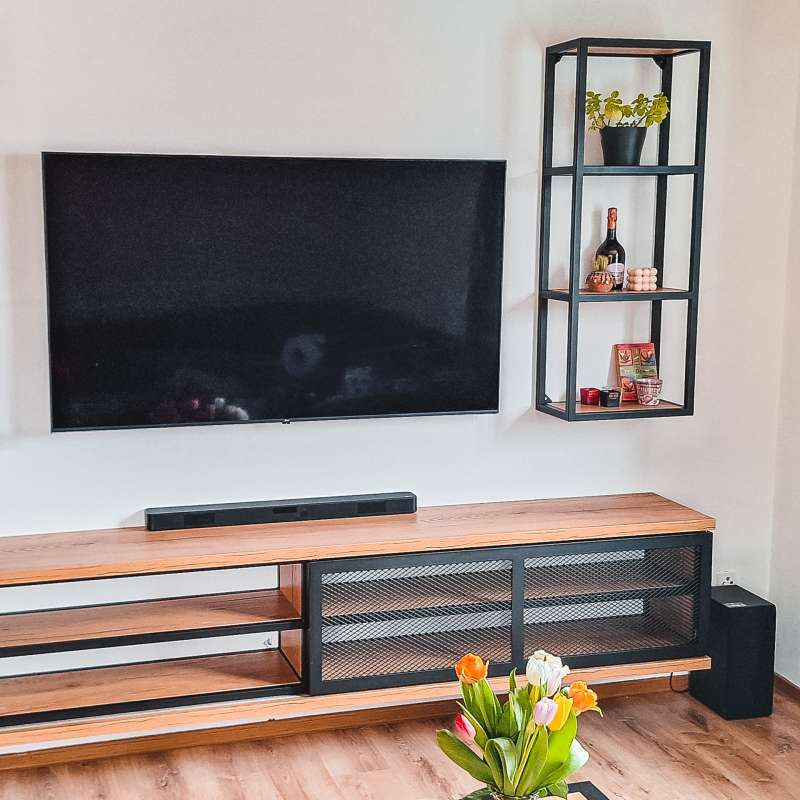 TV skrinka EMMA - 2