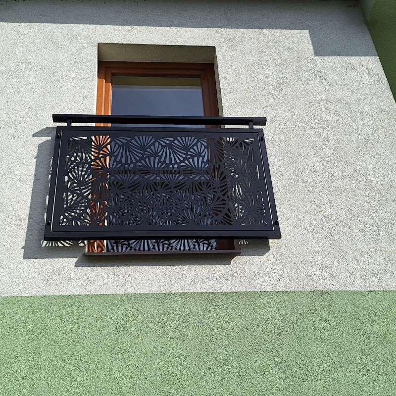 Zábradlie PETRA - 2