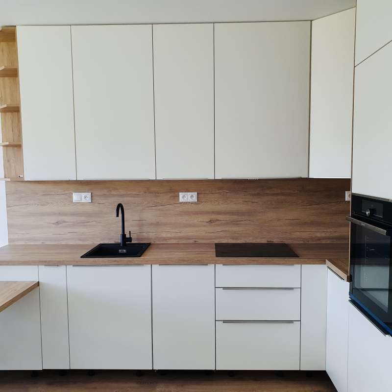 Kuchynská linka Elegancia