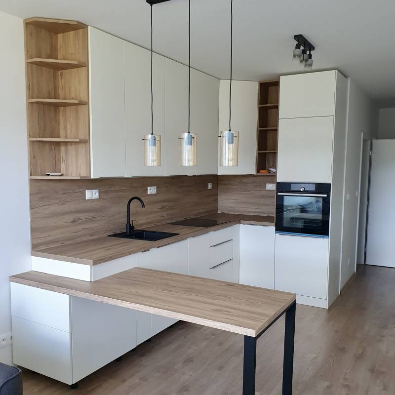 Kuchynská linka Elegancia